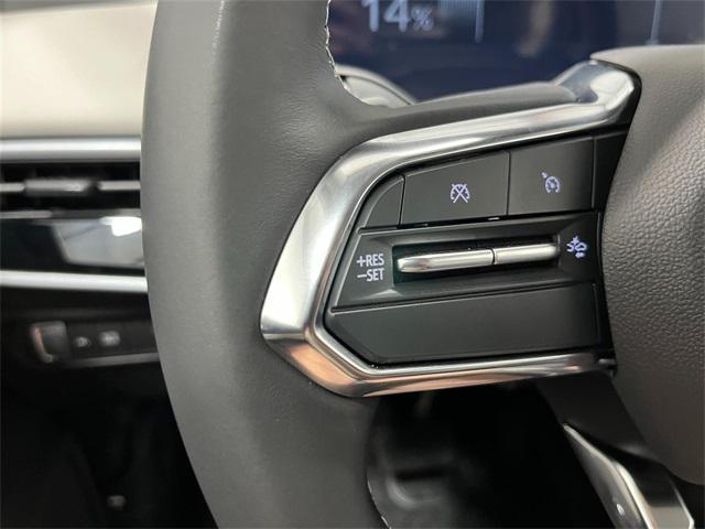new 2025 Honda Prologue car, priced at $56,605