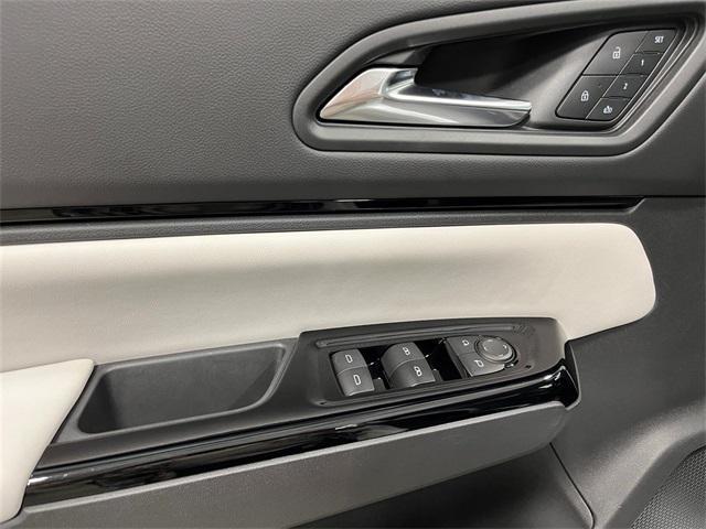 new 2025 Honda Prologue car, priced at $56,605