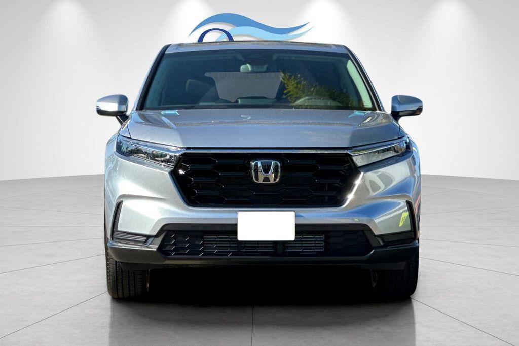 new 2026 Honda CR-V car, priced at $36,100