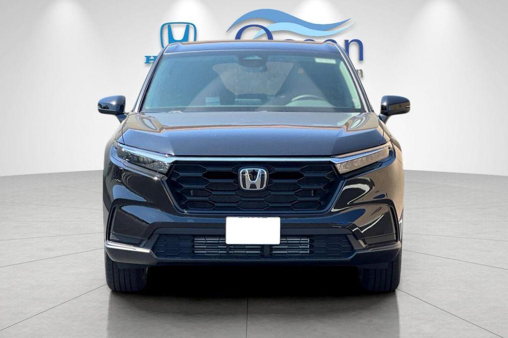 new 2026 Honda CR-V car, priced at $33,870