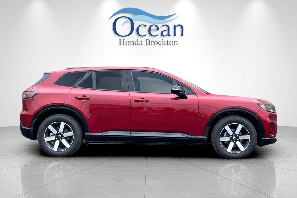 new 2025 Honda Prologue car, priced at $56,650