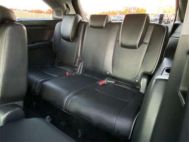 used 2023 Honda Odyssey car, priced at $41,998