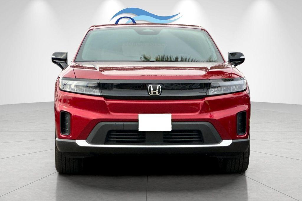 new 2025 Honda Prologue car, priced at $52,350