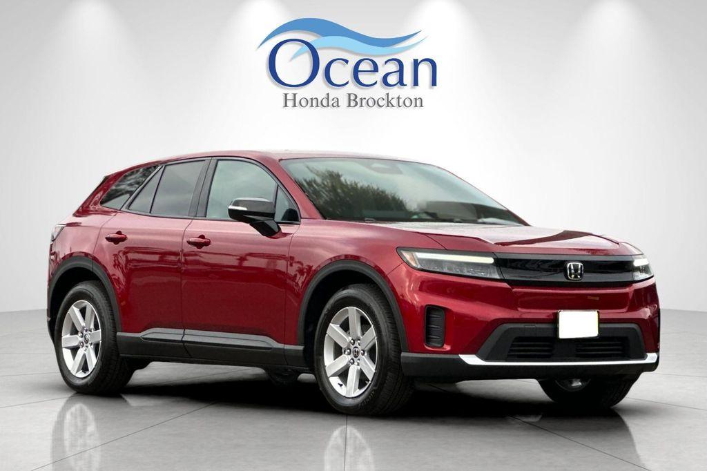 new 2025 Honda Prologue car, priced at $52,350