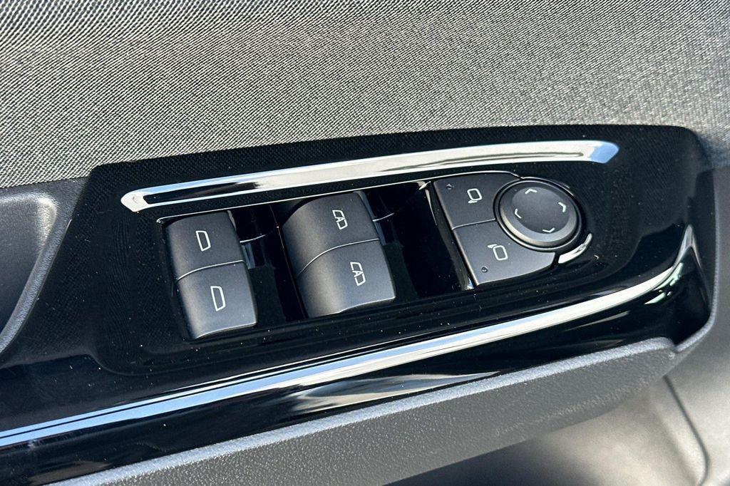 new 2025 Honda Prologue car, priced at $52,350