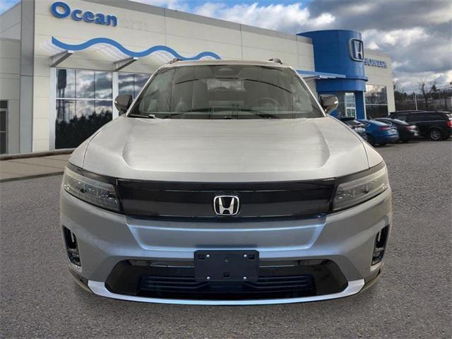 new 2025 Honda Prologue car, priced at $56,150