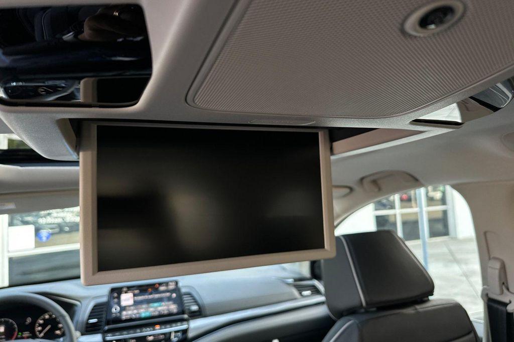new 2026 Honda Odyssey car, priced at $54,790