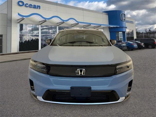 new 2025 Honda Prologue car, priced at $56,605