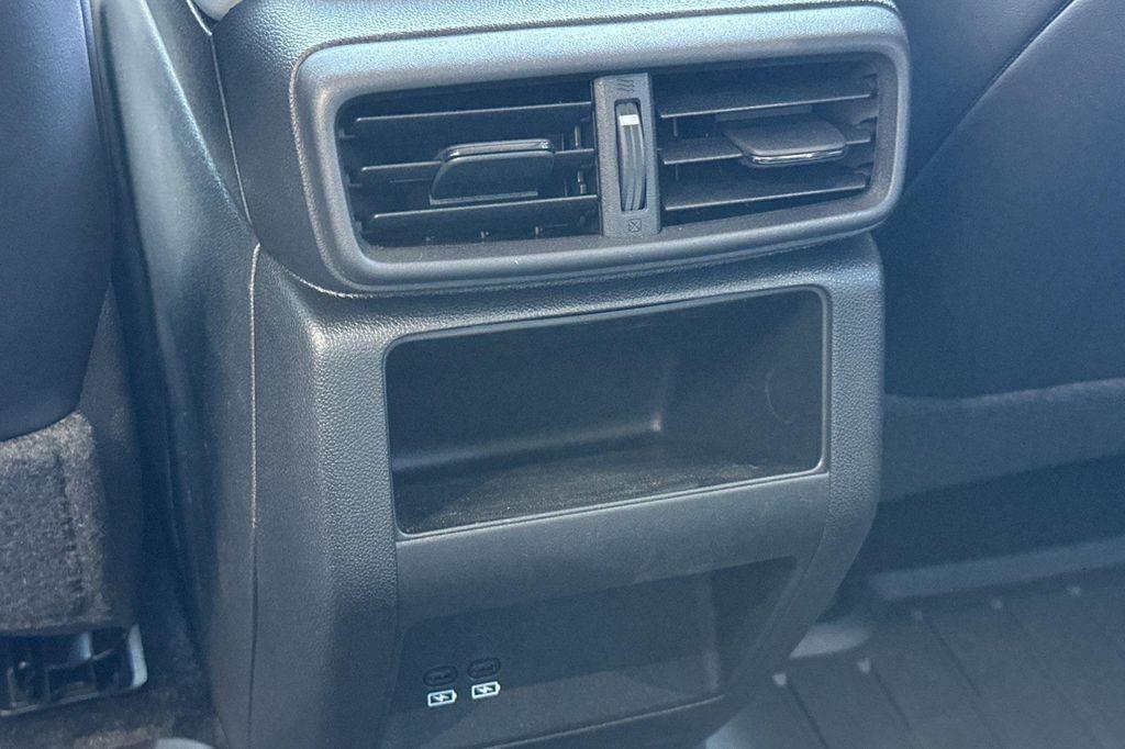 new 2025 Honda Prologue car, priced at $56,650