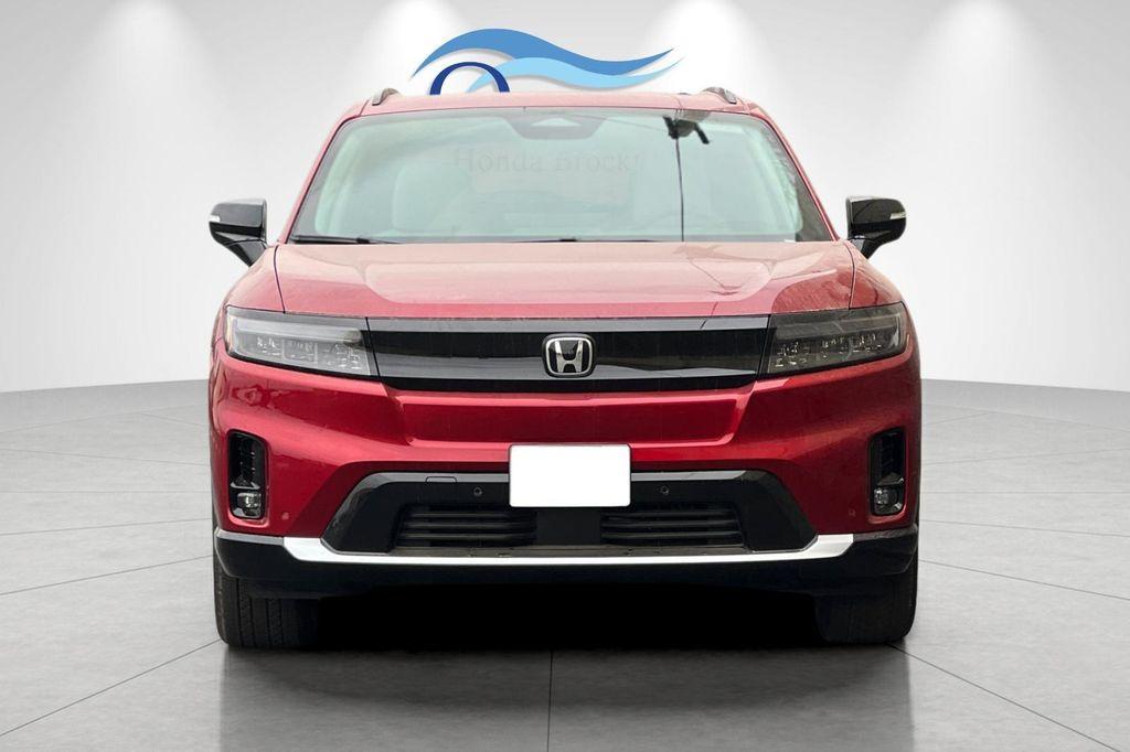 new 2025 Honda Prologue car, priced at $56,650