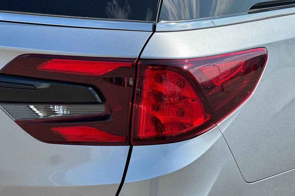 new 2026 Honda Odyssey car, priced at $54,605