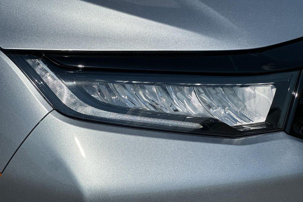 new 2026 Honda Odyssey car, priced at $54,605