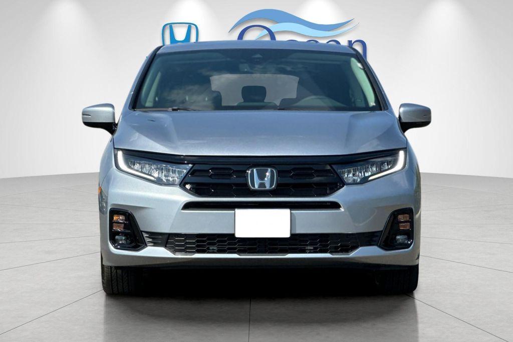 new 2026 Honda Odyssey car, priced at $54,605