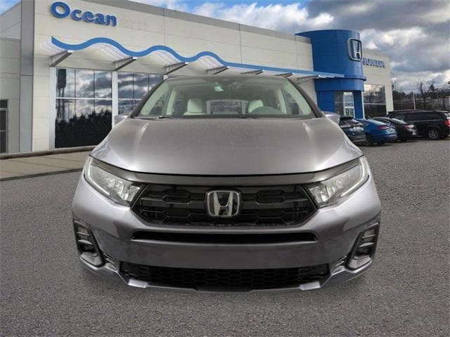 new 2025 Honda Odyssey car, priced at $48,005