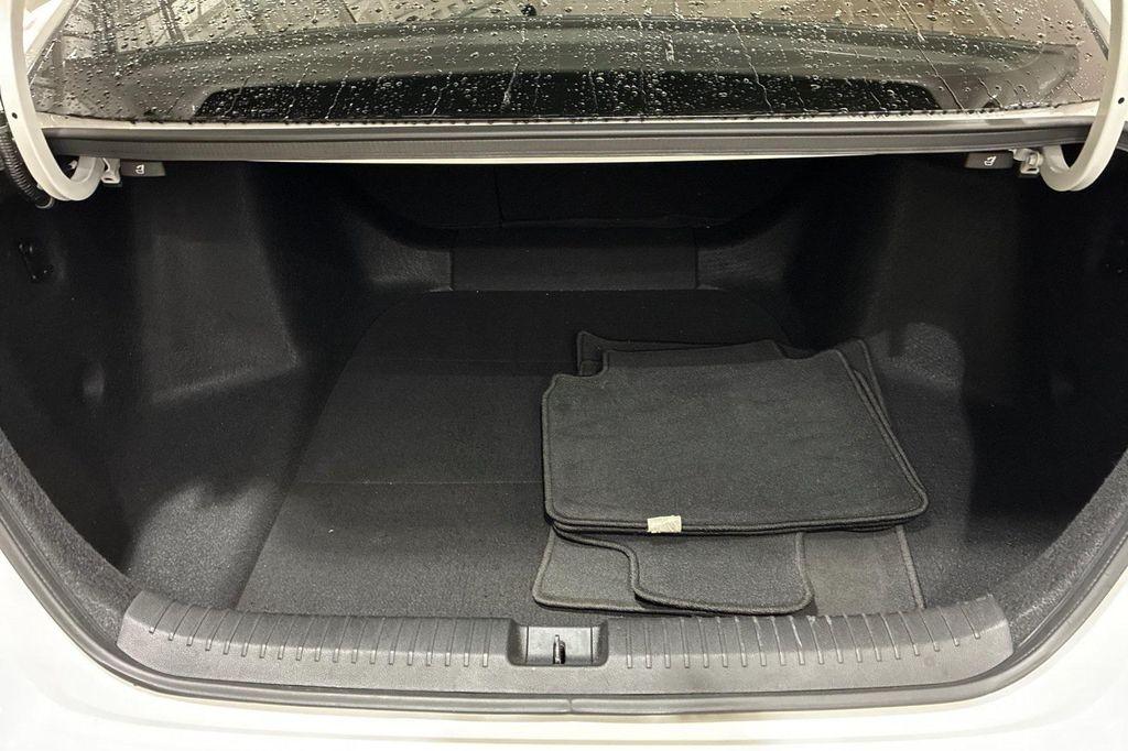 used 2023 Honda Accord Hybrid car, priced at $27,282