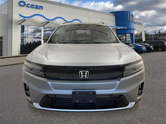 new 2025 Honda Prologue car, priced at $56,150