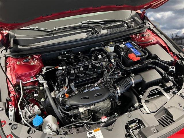 new 2025 Honda Accord car, priced at $29,900