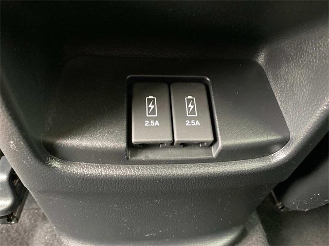 used 2017 Honda CR-V car, priced at $21,206