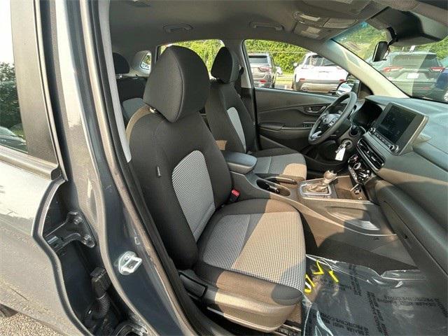 used 2023 Hyundai Kona car, priced at $17,998