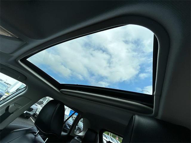 used 2024 Toyota RAV4 car, priced at $30,895