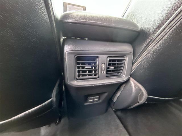 used 2024 Toyota RAV4 car, priced at $30,895
