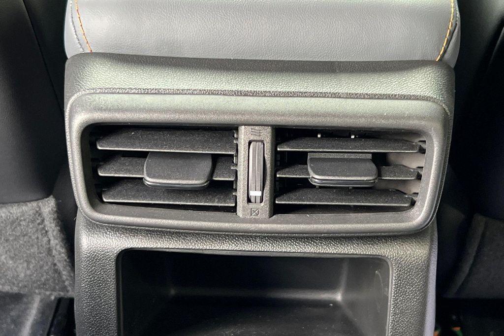 new 2025 Honda Prologue car, priced at $56,650