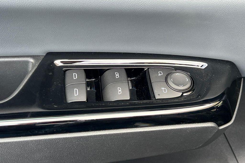 new 2025 Honda Prologue car, priced at $56,650