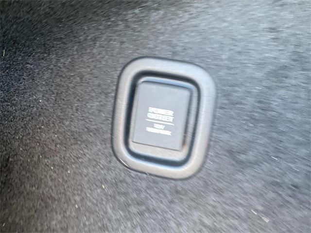 used 2023 Honda Passport car, priced at $36,898