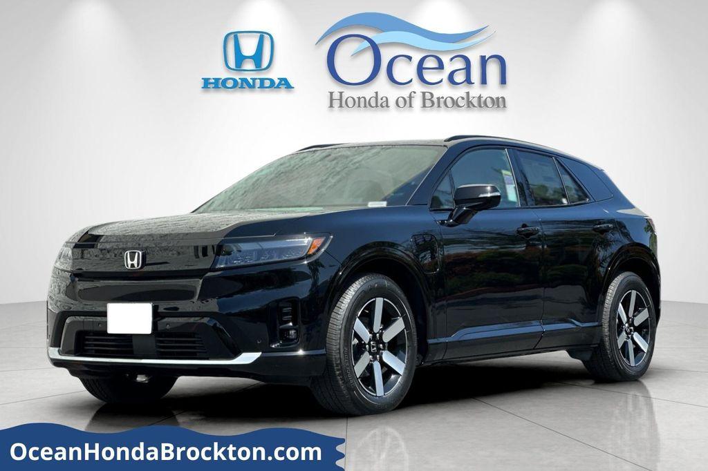 new 2025 Honda Prologue car, priced at $56,650