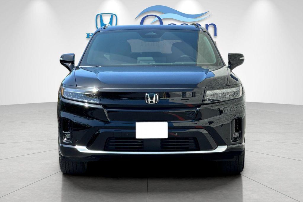 new 2025 Honda Prologue car, priced at $56,650