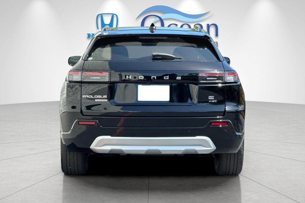 new 2025 Honda Prologue car, priced at $56,650