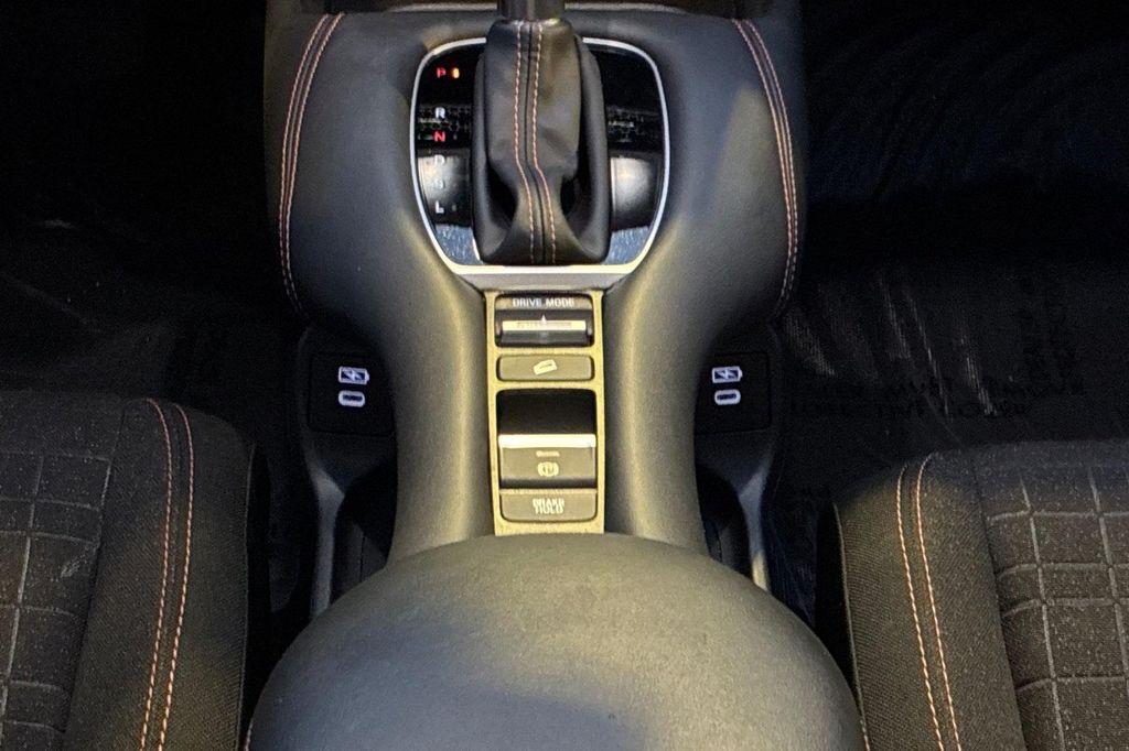 used 2024 Honda HR-V car, priced at $25,998