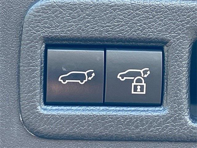 used 2023 Subaru Solterra car, priced at $24,498