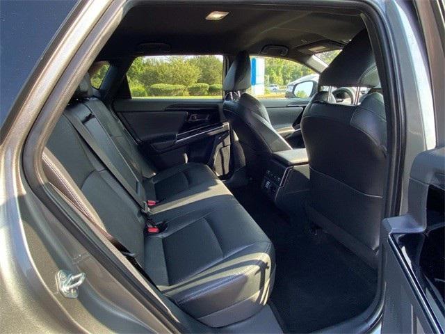 used 2023 Subaru Solterra car, priced at $24,498