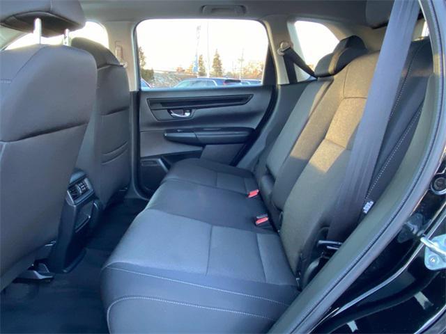 used 2023 Honda CR-V car, priced at $29,154