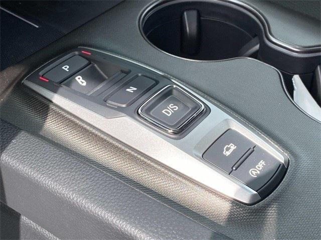 new 2025 Honda Ridgeline car, priced at $49,435