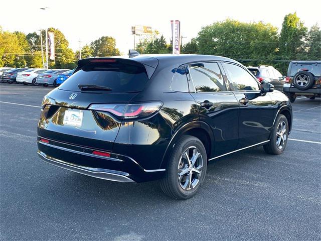 used 2025 Honda HR-V car, priced at $29,590