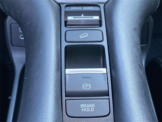 used 2025 Honda HR-V car, priced at $29,590