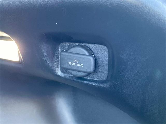 used 2025 Honda HR-V car, priced at $29,590