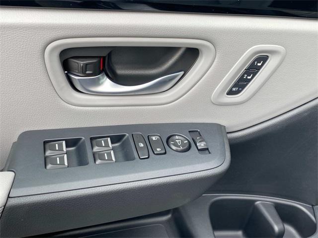 new 2025 Honda Pilot car