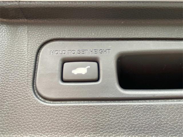 new 2025 Honda Pilot car