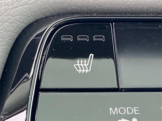 new 2025 Honda Pilot car
