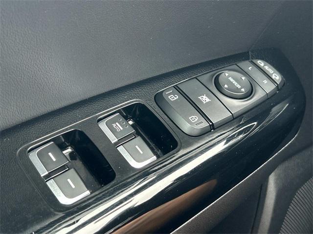 used 2022 Kia Sportage car, priced at $22,354