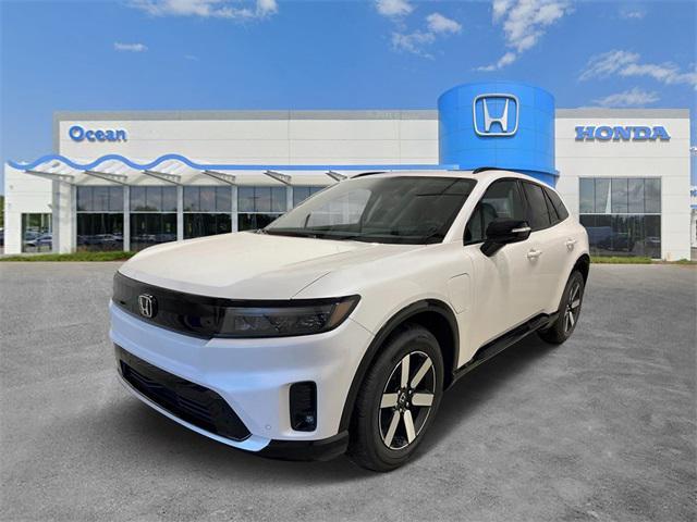 new 2025 Honda Prologue car, priced at $56,605