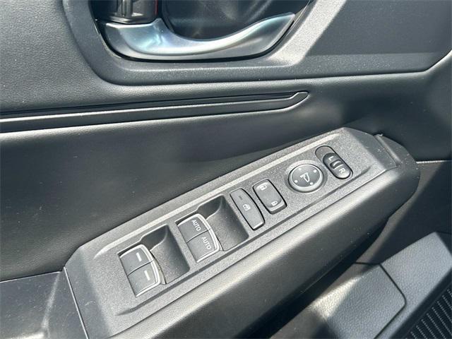 used 2023 Honda Accord car, priced at $24,982