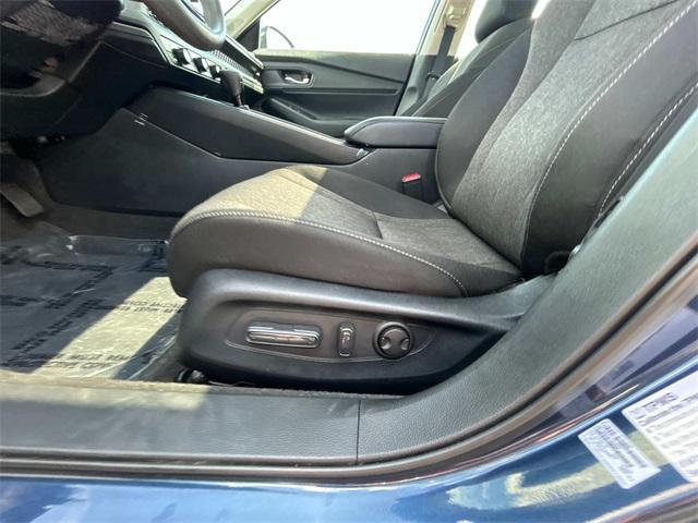 used 2023 Honda Accord car, priced at $24,982