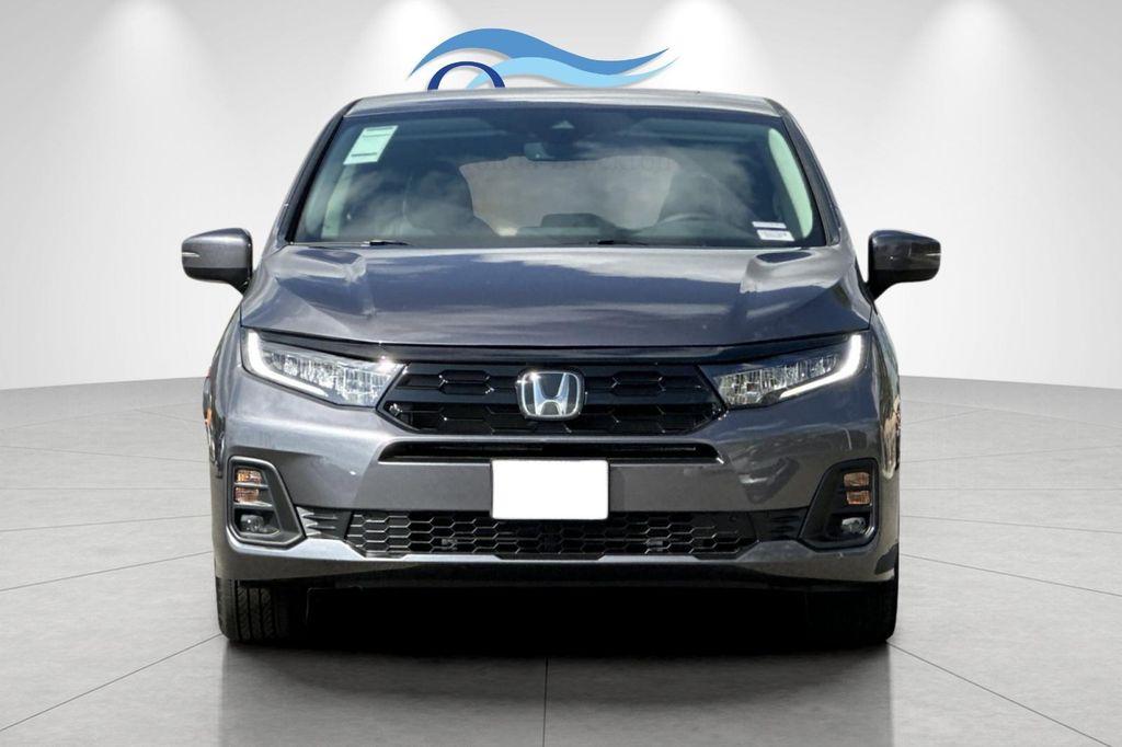 new 2026 Honda Odyssey car, priced at $50,020