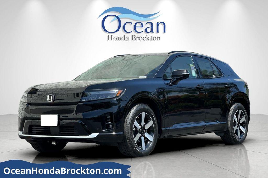 new 2025 Honda Prologue car, priced at $56,650