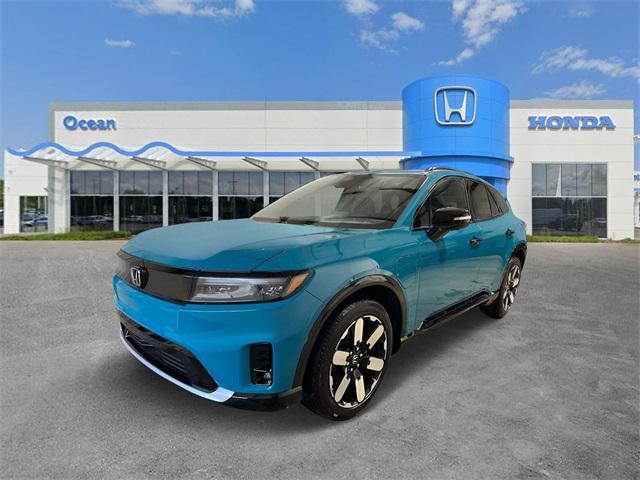 new 2025 Honda Prologue car, priced at $59,805