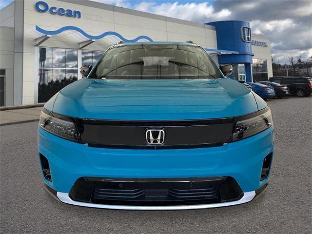 new 2025 Honda Prologue car, priced at $59,805